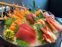 -吉川谷谷·日料放题(广安门店)