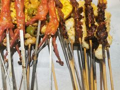 -宝大叔串店(十区店)