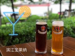 -宝莱纳餐厅(滨江店)