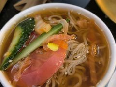 -熊大·鲜烤黄牛肉(五山店)