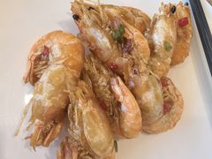 -听松楼·花园酒店·自助餐厅(红梅公园店)