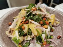 -山泉公馆酒家(广州东站店)