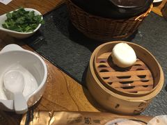 -小城粥道·海胆鲜虾粥(解放广场店)