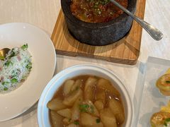 -柒园·三十年创意杭帮菜(龙湖滨江天街店)