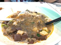 -苏晓玥·手作江南小吃(深圳北站店)