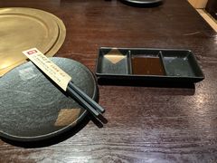 -山川小町·极番烧肉(新地假日广场店)