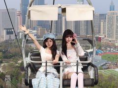 -富斯特索道