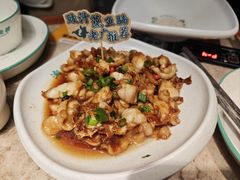 -淘米捞·米汤脆鲩鱼火锅(福田皇岗店)