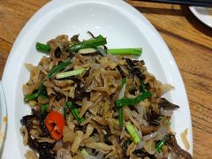 -海富荣·锅贴·陕菜家常菜(阳光城店)