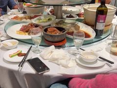 -小厨娘淮扬菜(天印大道店)