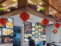 -春天里餐厅(西田城店)
