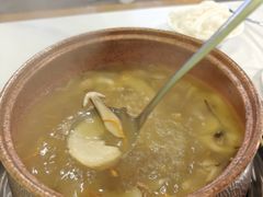 -菌海森林·非遗野生菌火锅(西山区滇池路摩根道店)