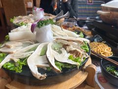 -束河人家(南锣鼓巷店)