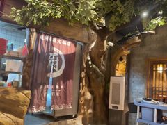-城墙拐拐火锅(三峡广场黑金冠店)