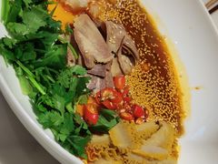 -上上席川菜(凯德乐峰广场店)