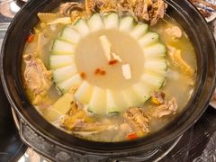-美未居·老字号·地道顺德菜·桑拿鸡·鱼生(容桂店)