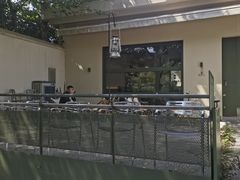 -山野咖啡(之江花园店)