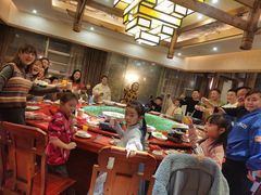 大堂-新侗家食府(蟠桃宫店)