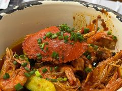 -辣螃铠盆盆蟹大排档(总店)