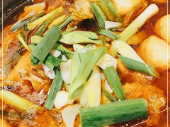 -肖记公安牛肉鱼杂(田林路店)