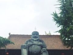 -什邡罗汉寺