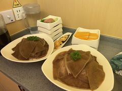 -海底捞火锅(漫乐城夜宵主题店)