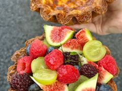 -富贵面包公司(运河店)