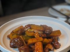 -滋粥楼·顺德菜(番禺广场总店)