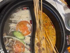 -钢管厂五区小郡肝火锅串串香(清河店)