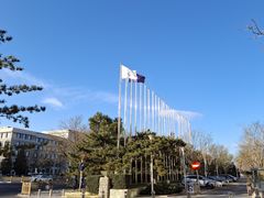-北京饭店