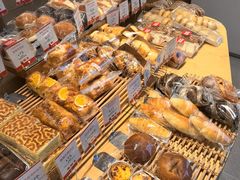 -那家面包房(珠江路店)