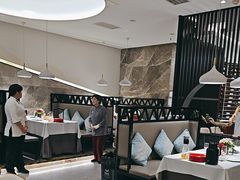 -味+新京宴·烤鸭·北京菜(创意谷店)