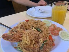 -真浪花园海鲜餐馆