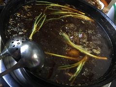 -石灰市毛记烧鸡公(解放碑店)