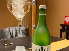 -西村日本料理(香格里拉饭店)