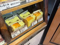 -Juicy Bakery(大学路店)