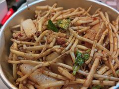 -萝鸡思味秘制泡菜(万家丽店)