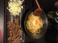 神拉面-日本料理神拉面