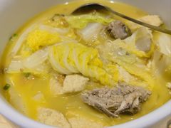 -老长春肉馆(隆礼路店)