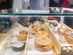 -Tims天好咖啡·贝果(成都东站捷枫店)