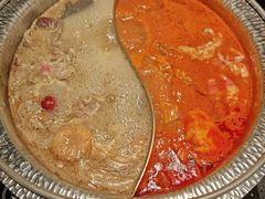 -牛New寿喜烧(虹桥新天地店)