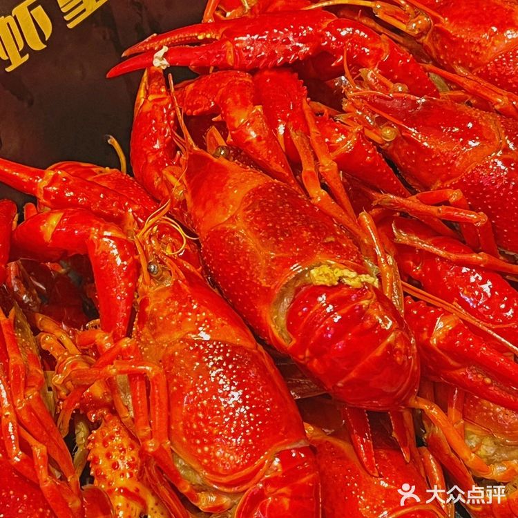 夏天已过半，你不会还没吃全虾宴吧‼️