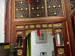 -董府·古宅餐厅