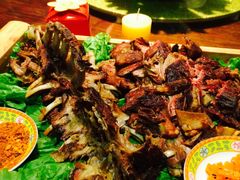 -那家小馆•北京菜•烤鸭(中关村店)