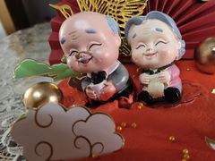 -西檬树SIMON·T轻奢蛋糕(大东方Max店)