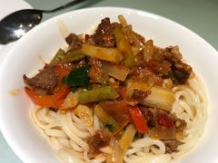 -萨拉漫饮食(北京中路店)