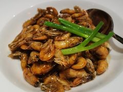 上海油爆虾-孔乙己(后海店)