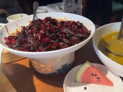 -三强鸽子(胜利路店)