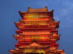 -滕王阁旅游区