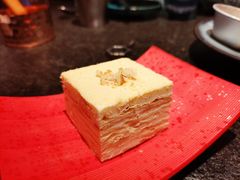 撤马尔罕冰糕-丝路金桃·新疆菜(徐汇店)